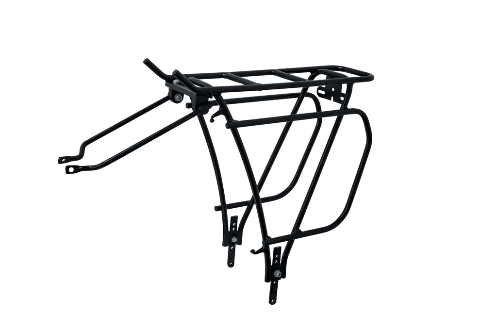 Rear Rack