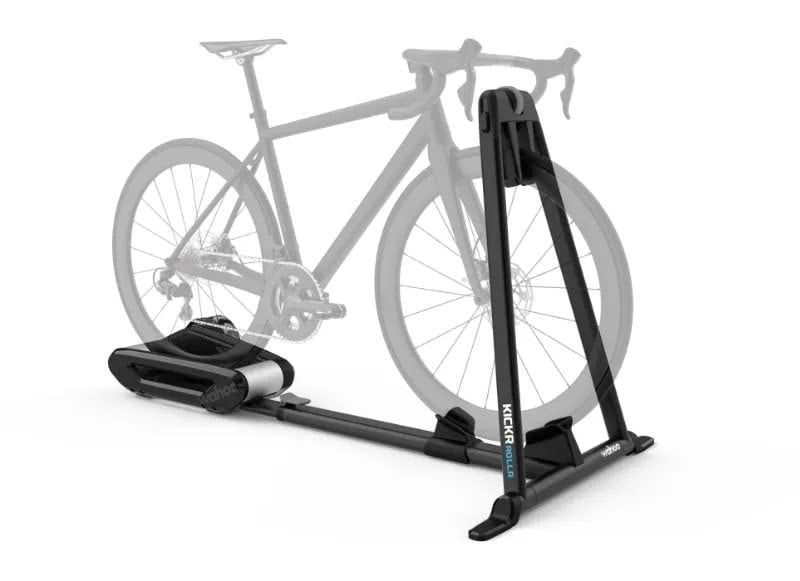 Wahoo Kickr Rollr Rulo Smart Trainer
