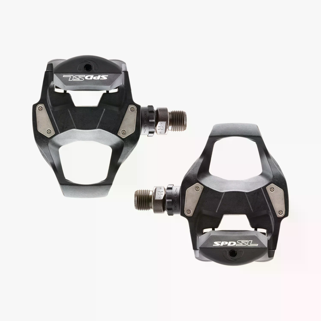 Bàn Đạp Shimano PD-RS500 SPD-SL