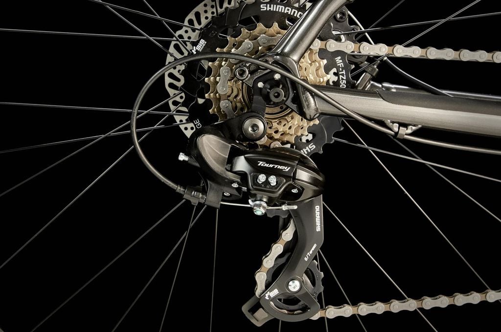 TREK MARLIN 4 - GEN 2