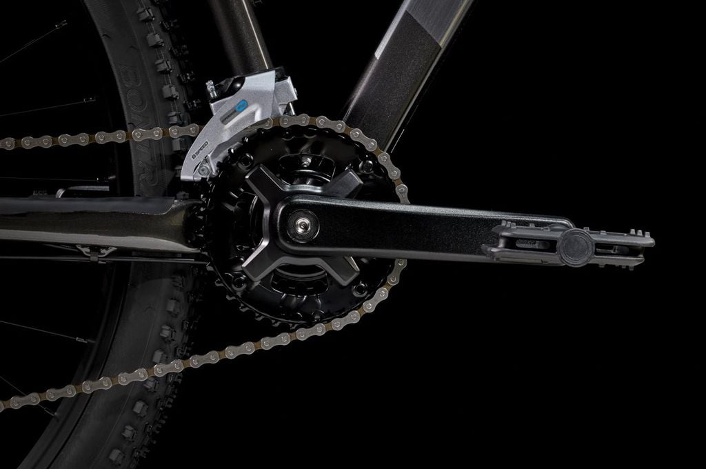 TREK MARLIN 4 - GEN 2