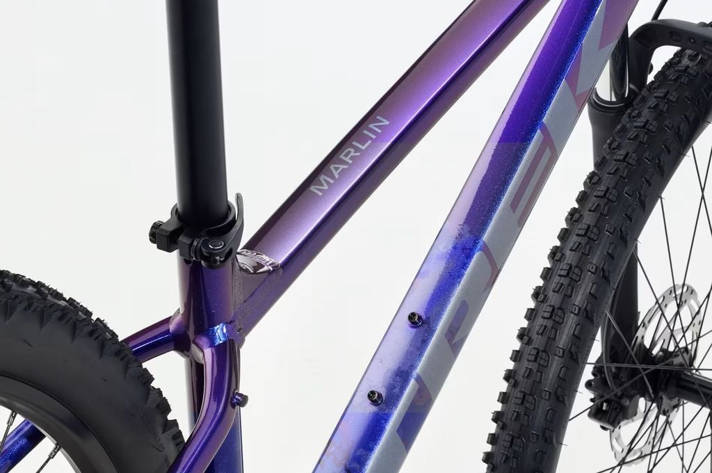 TREK MARLIN 4 - GEN 3 2026