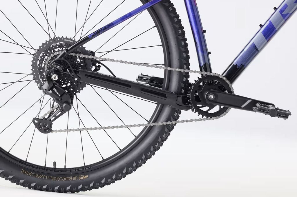 TREK MARLIN 4 - GEN 3 2026