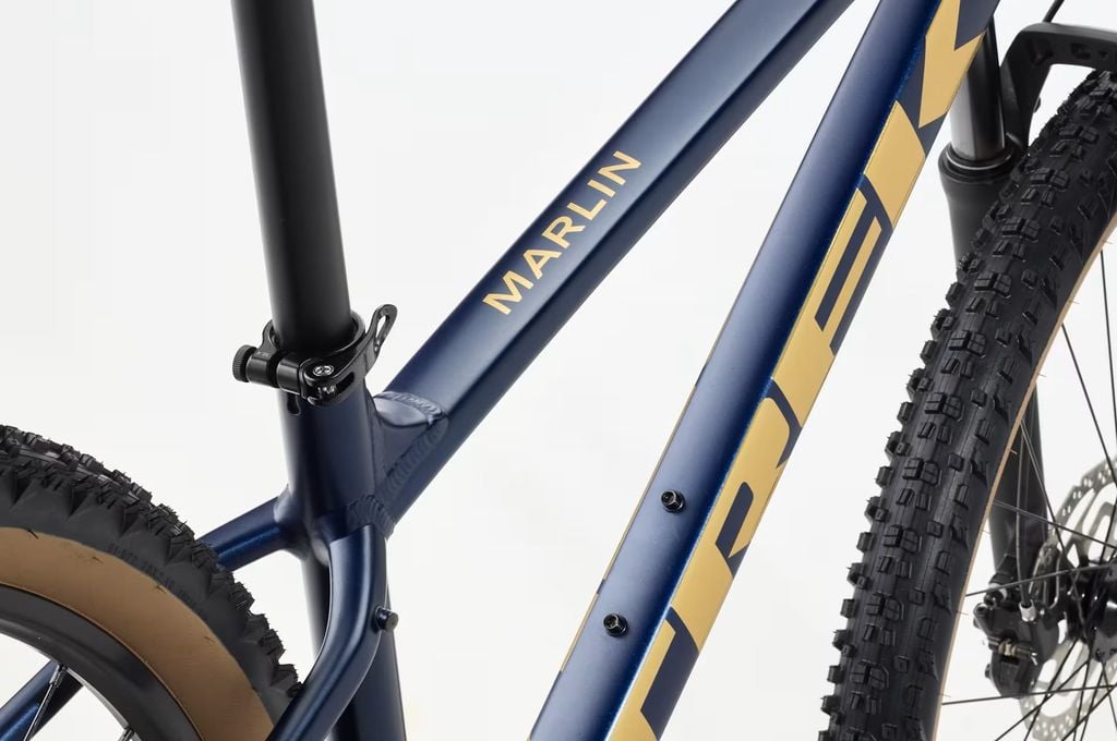 TREK MARLIN 5 - GEN 3 2026