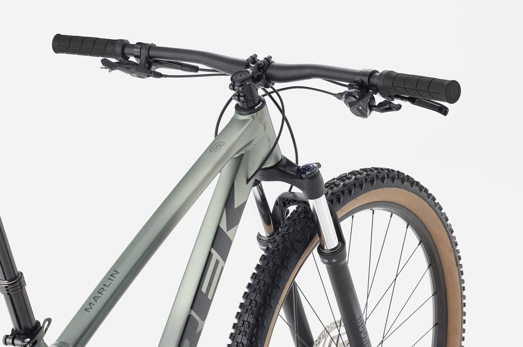 TREK MARLIN 6 - GEN 3 2026
