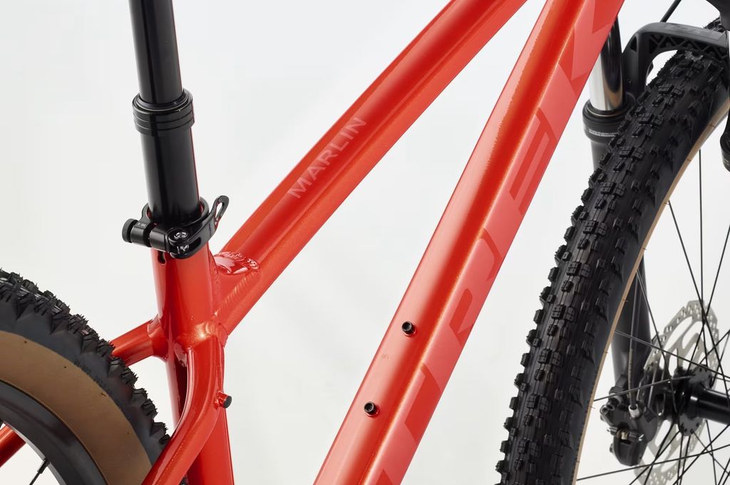 TREK MARLIN 6 - GEN 3 2026