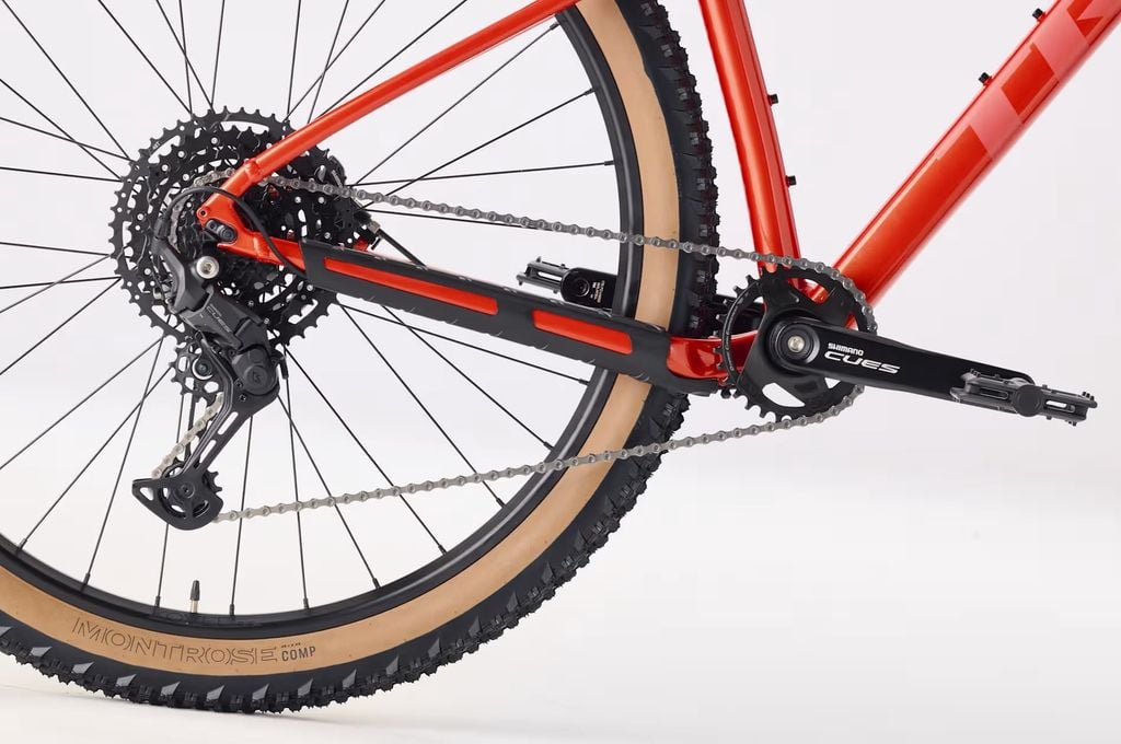 TREK MARLIN 6 - GEN 3 2026