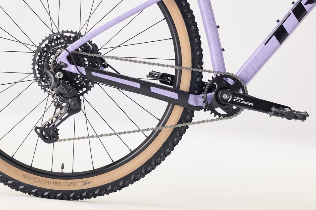 TREK MARLIN 6 - GEN 3 2026