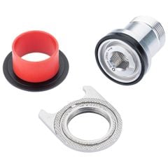 Rear Derailleur Full Mount Bolt Kit XXSL T-Type Eagle AXS