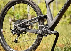 Mythos XC Kevlar