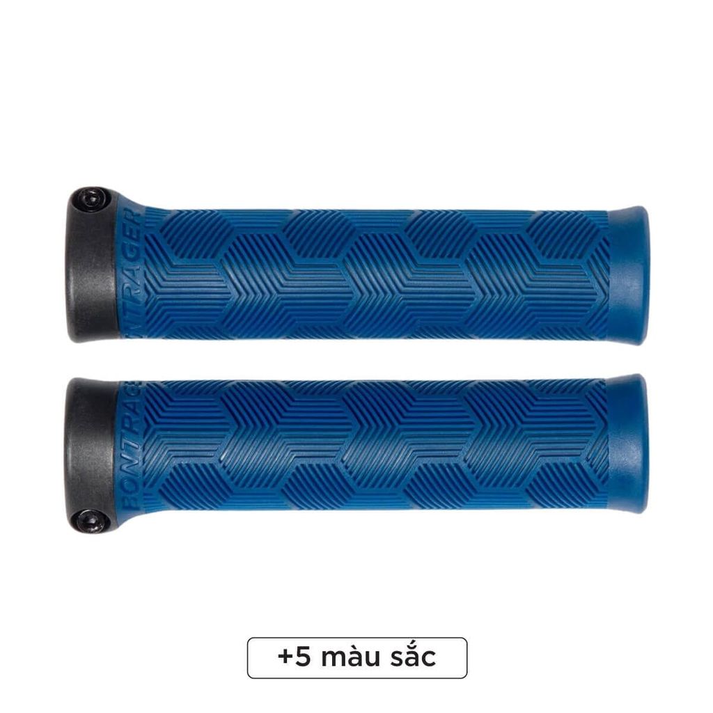 XR Trail Comp MTB Grip Set