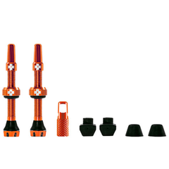 Tubeless Valve Kit V2