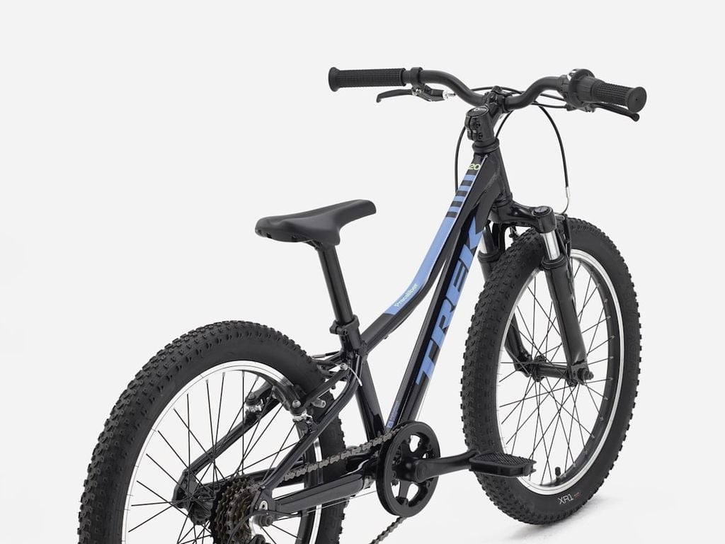 Precaliber 20 7-Speed - 2027