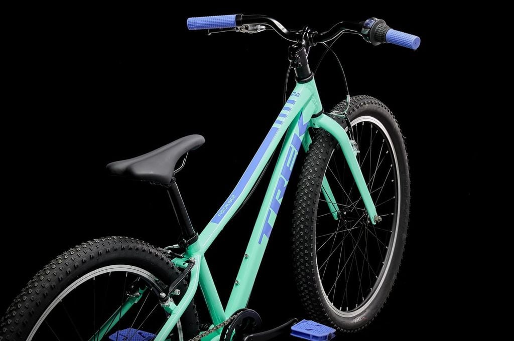 TREK PRECALIBER 24 INCH 8-SPEED