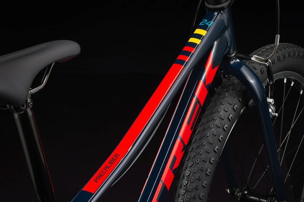 TREK PRECALIBER 24 INCH 8-SPEED