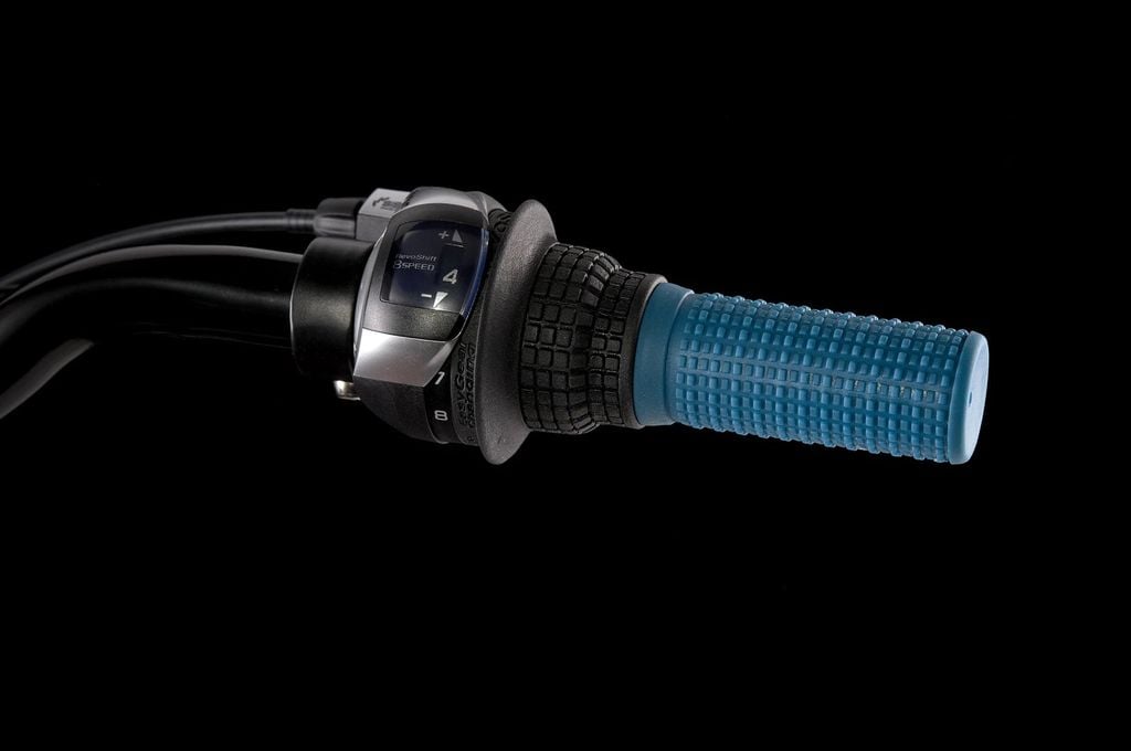 TREK PRECALIBER 24 INCH 8-SPEED