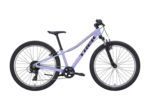 Precaliber 24 Inch 8SPD Suspension