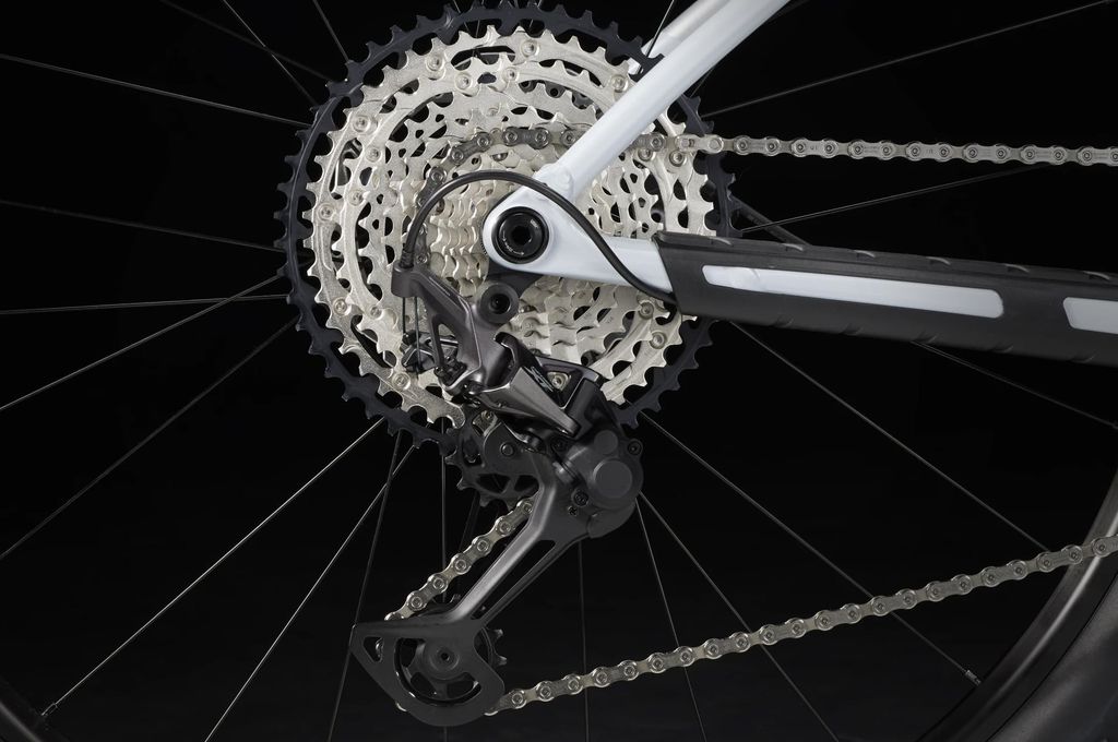 TREK PROCALIBER 8 2024