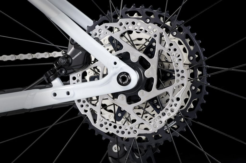 TREK PROCALIBER 8 2024