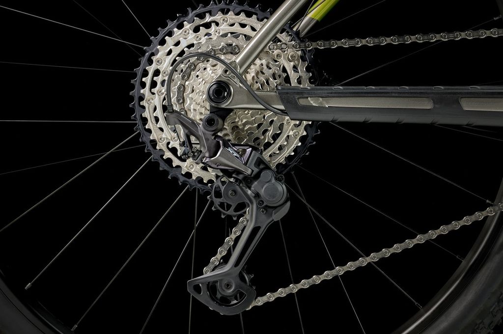 TREK PROCALIBER 8 2024