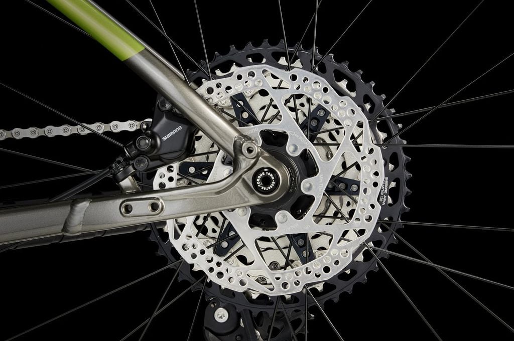 TREK PROCALIBER 8 2024