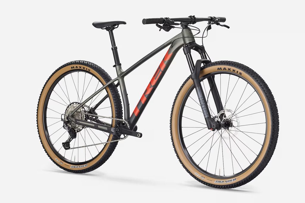 TREK PROCALIBER 8 - 2026
