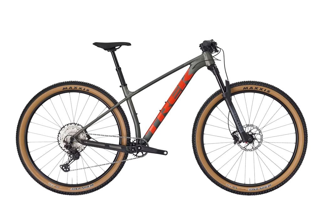 TREK PROCALIBER 8 - 2026