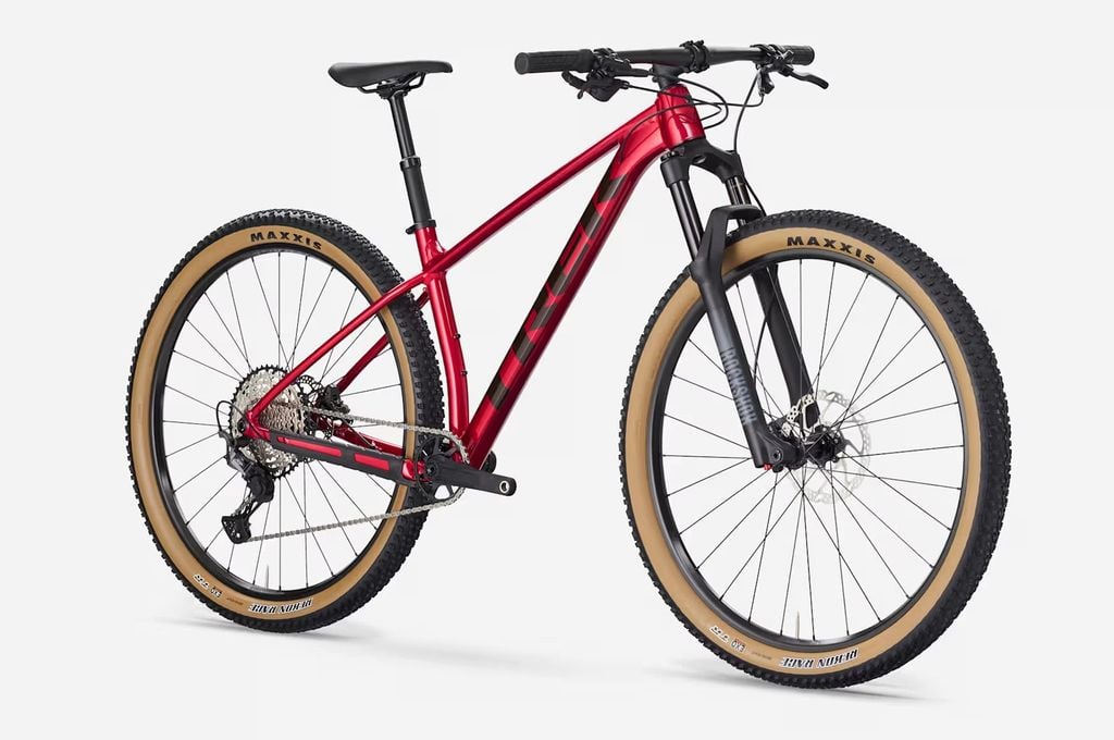 TREK PROCALIBER 8 - 2026