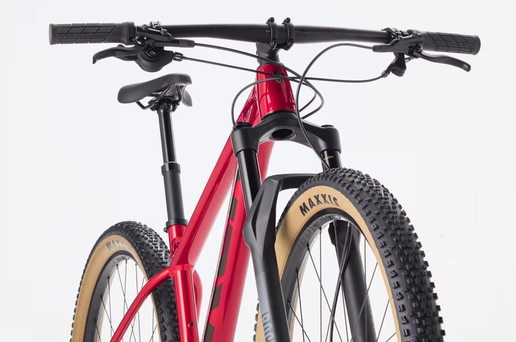 TREK PROCALIBER 8 - 2026