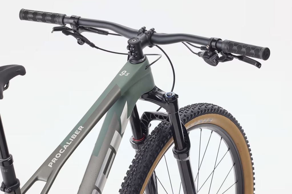 Procaliber 9.5 gen 3