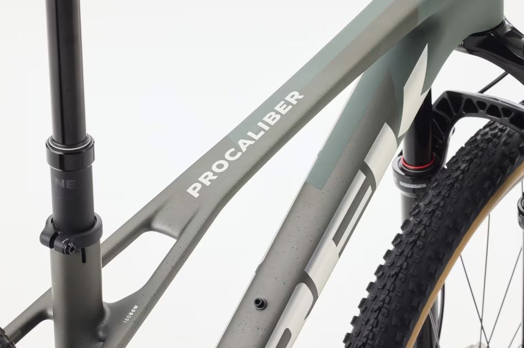 Procaliber 9.5 gen 3