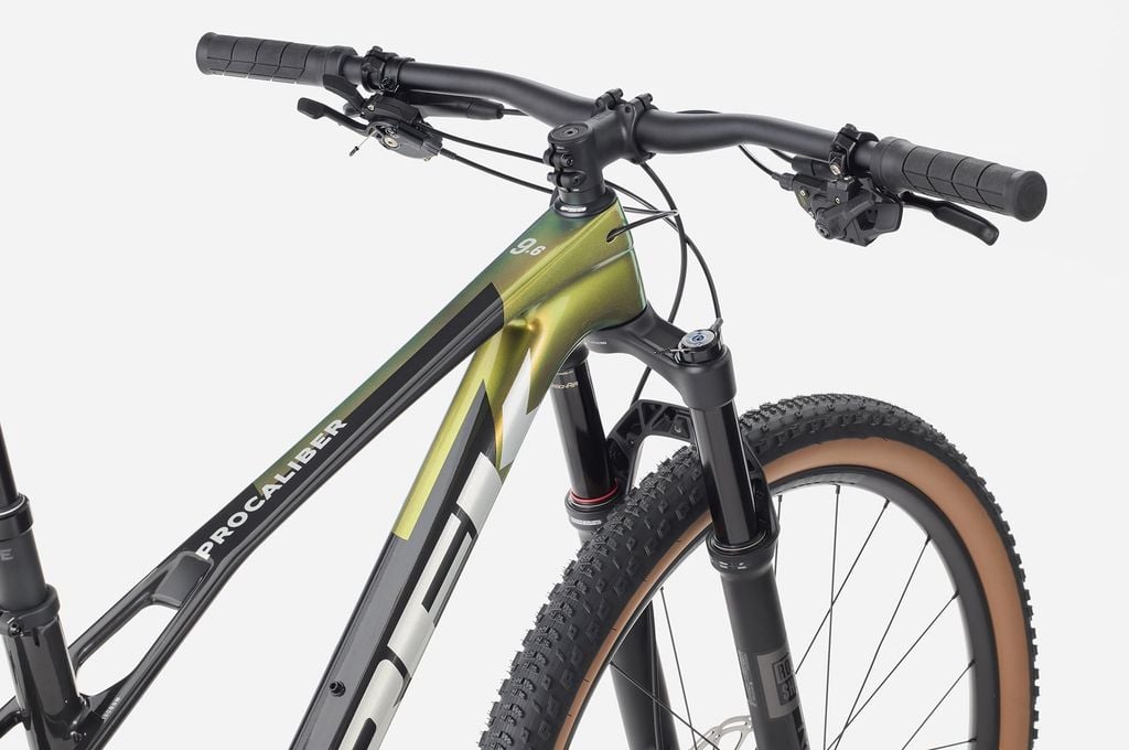 TREK PROCALIBER 9.6 - GEN 3 2026