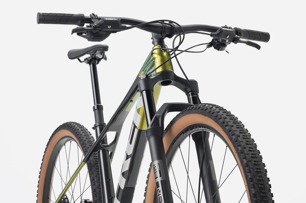 TREK PROCALIBER 9.6 - GEN 3 2026