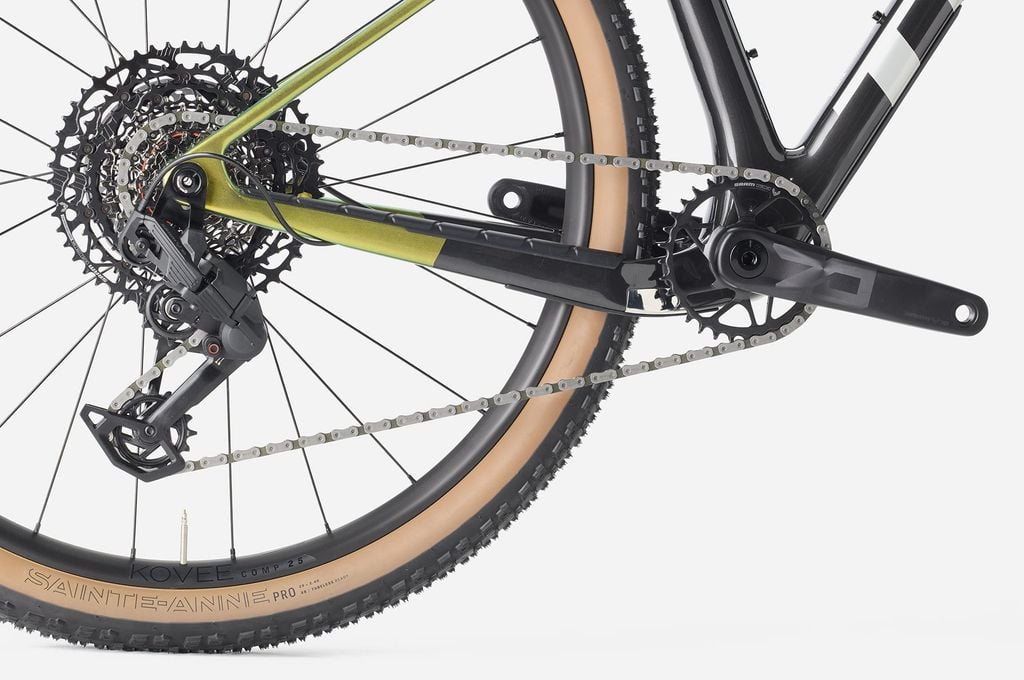 TREK PROCALIBER 9.6 - GEN 3 2026