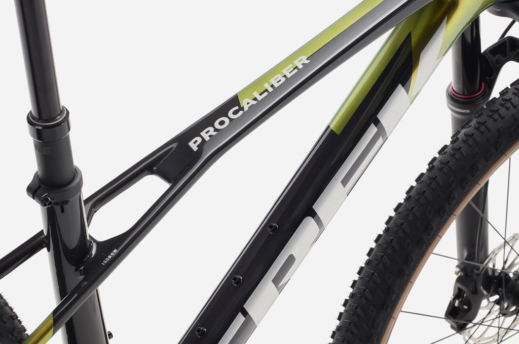 TREK PROCALIBER 9.6 - GEN 3 2026