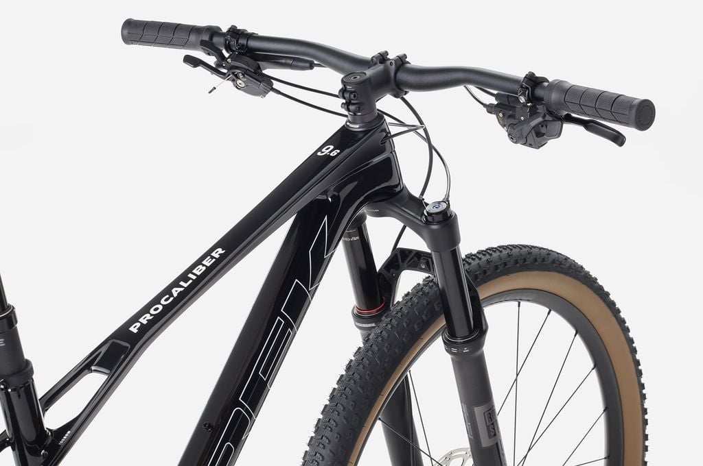 TREK PROCALIBER 9.6 - GEN 3 2026