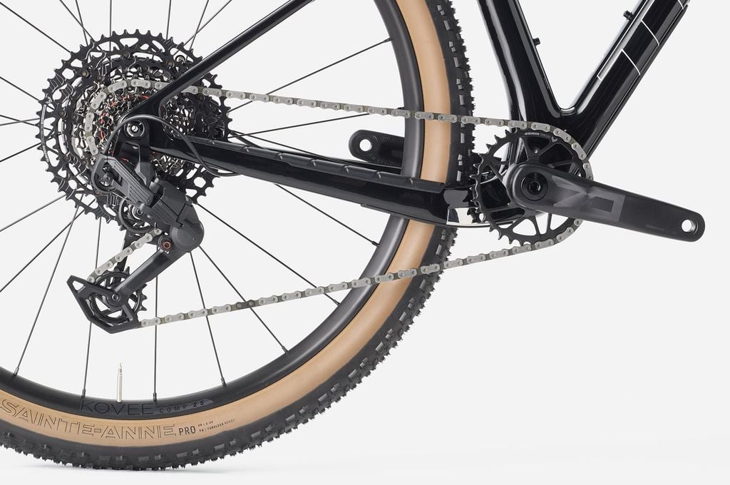 TREK PROCALIBER 9.6 - GEN 3 2026