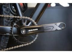 SX Eagle DUB 12 Speed Crankset