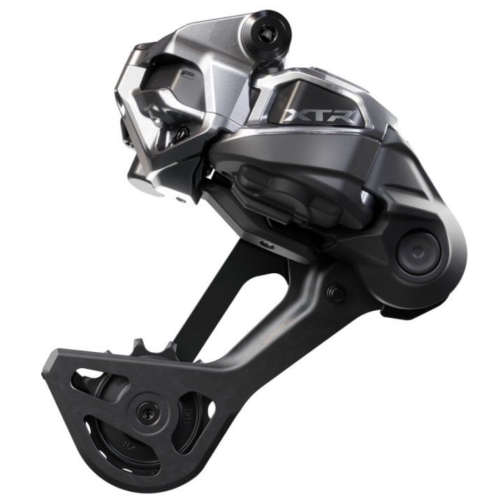 Shimano XTR Di2 M9250