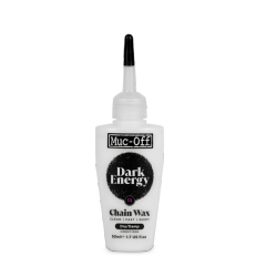 Dark Energy Chain Wax