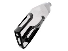 RSL Aero Water Bottle and Cage