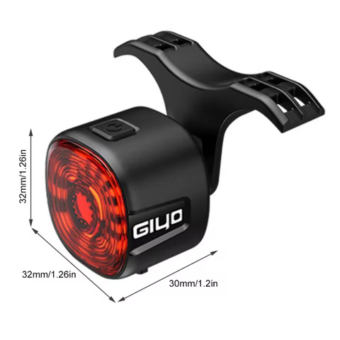 GL09S Smart Edition
