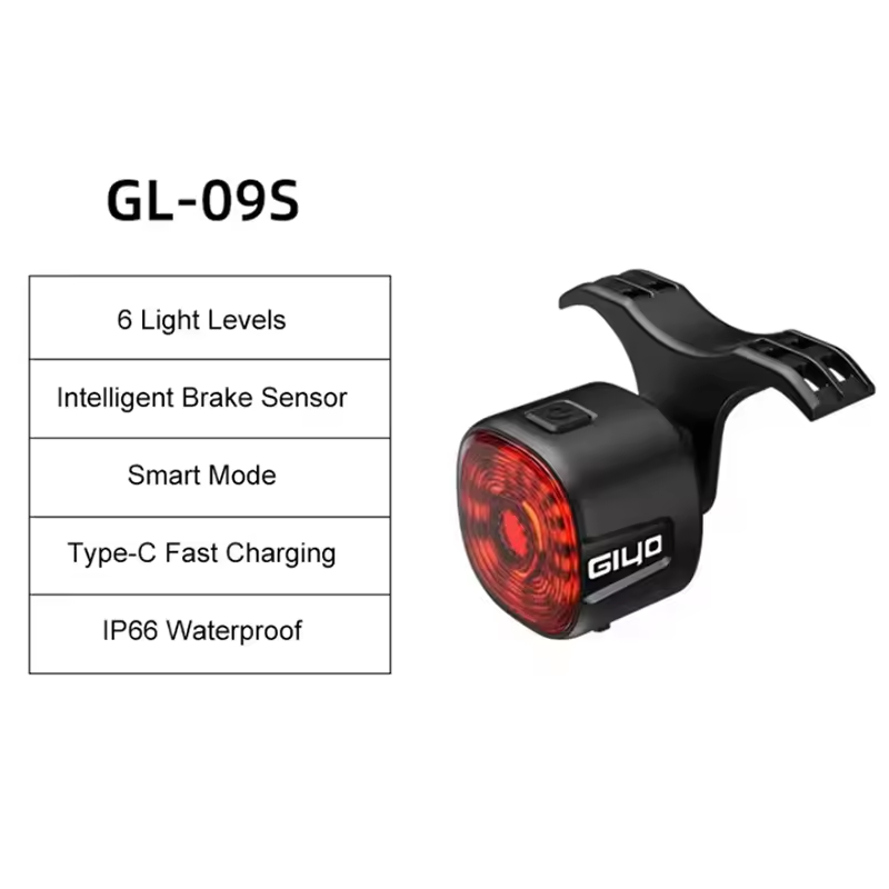 GL09S Smart Edition