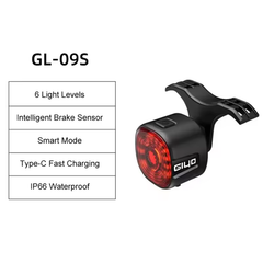 GL09S Smart Edition