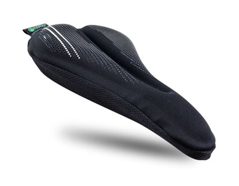 Saddle Cover