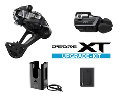 Shimano XT Di2 M8250-SGS