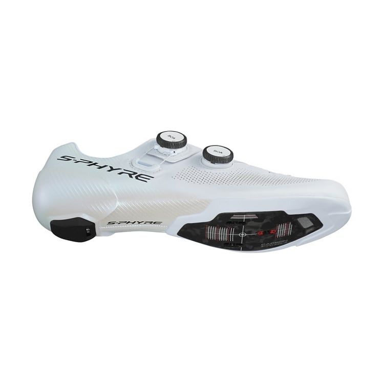 S-PHYRE RC903