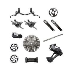 Shimano XTR Di2 M9250