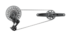 SRAM GX Eagle Transmission AXS Groupset