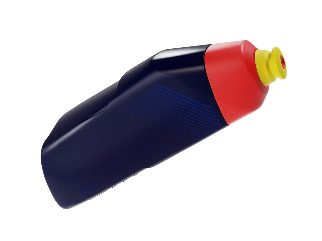 RSL Aero Water Bottle and Cage